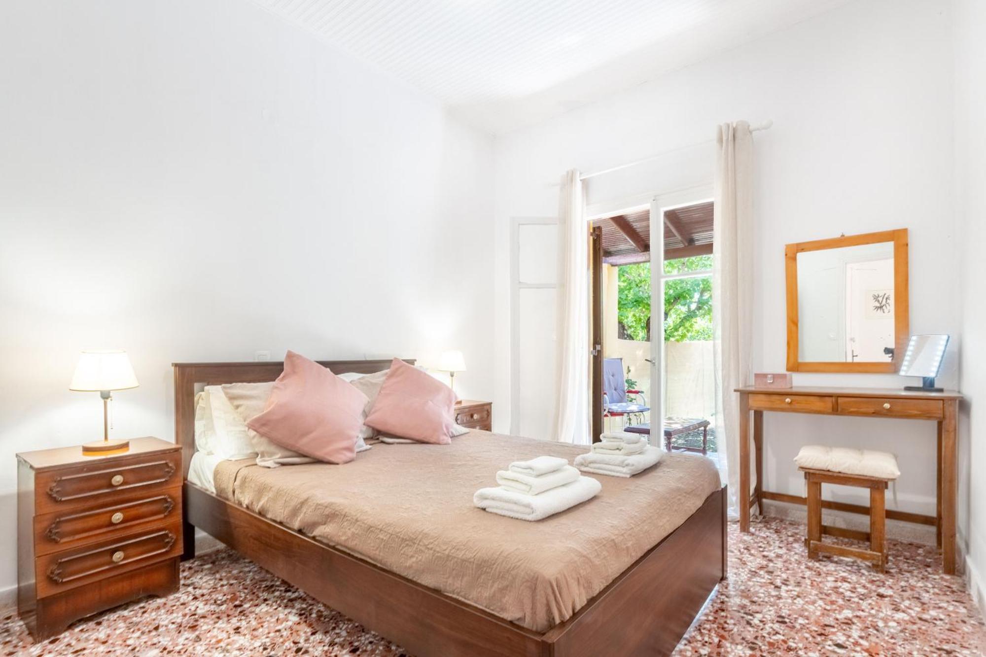 House Konstantinos Villa Agios Georgios  Buitenkant foto